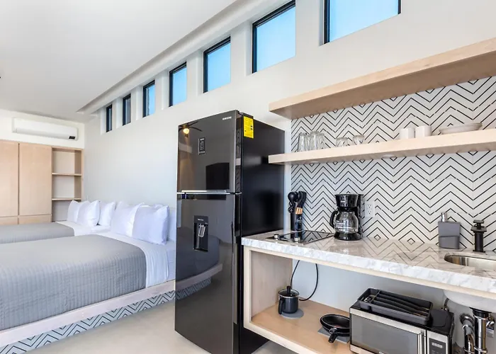 605 Tower Cabos Apartment Cabo San Lucas