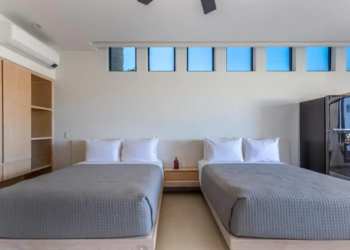 605 Tower Cabos *