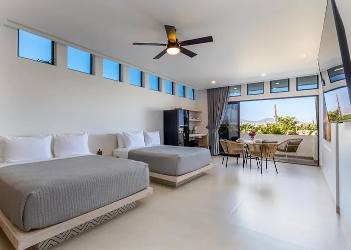 605 Tower Cabos Cabo San Lucas