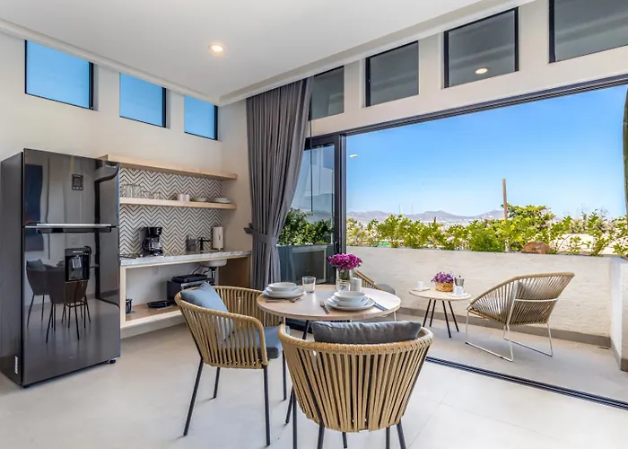 605 Tower Cabos Apartment Cabo San Lucas